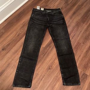 NWT Mens Levi’s 511 Slim 32x32